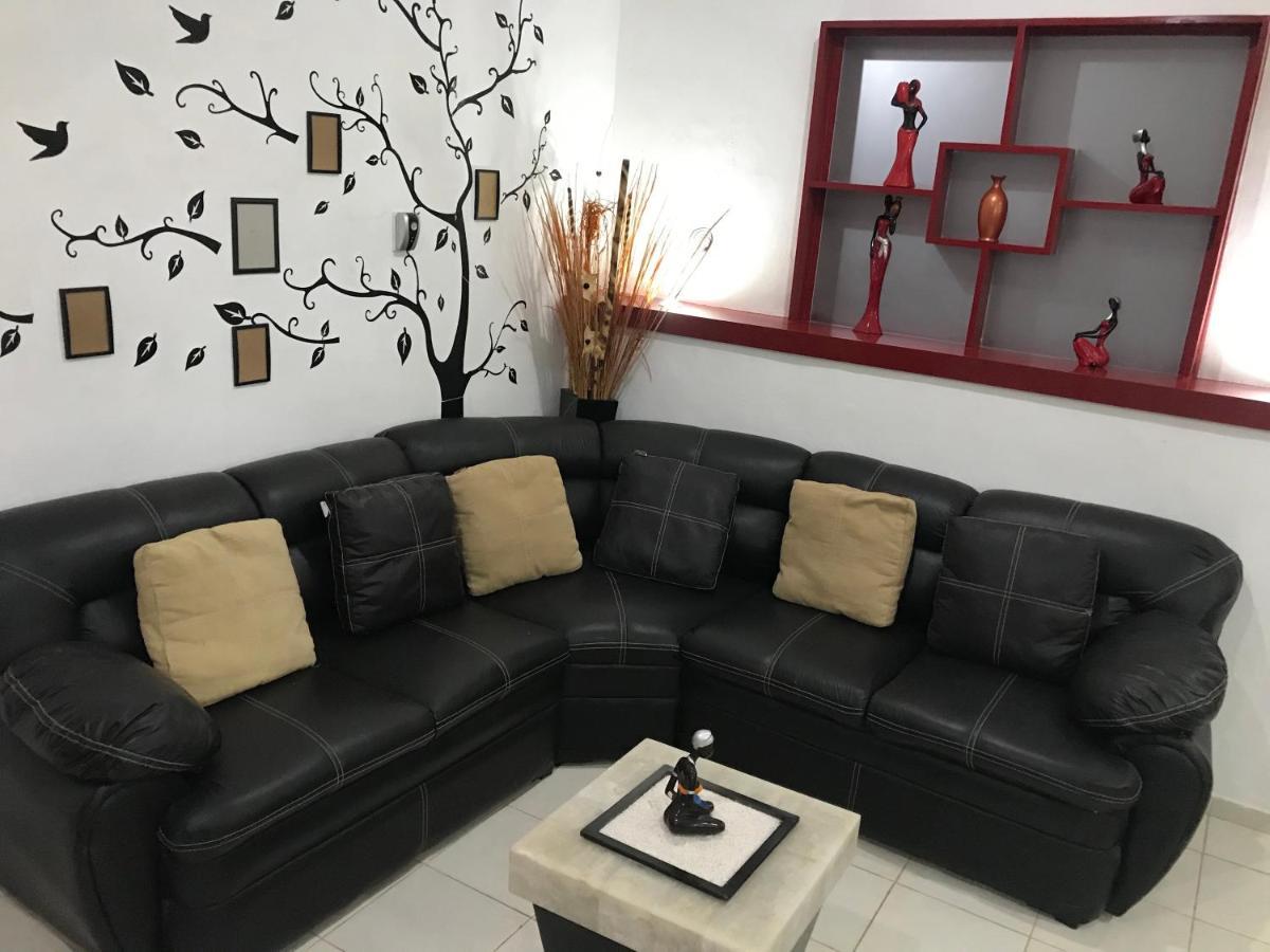 Casa Lili 2: Luxurious/Amplio/Hot Water/Economic/Wifi/Tv Apartman Valladolid  Kültér fotó